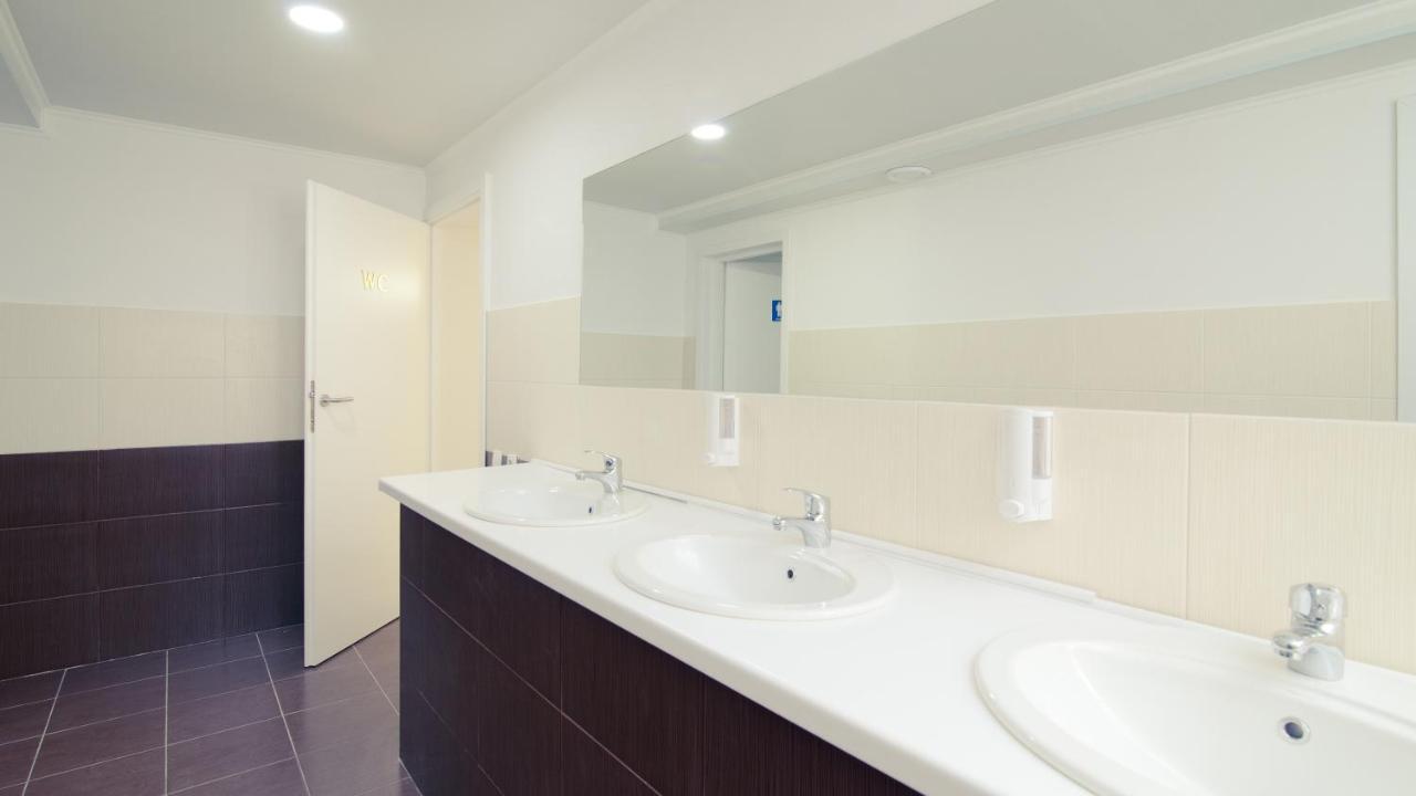 Gar'Is Hostel Kiew Zimmer foto